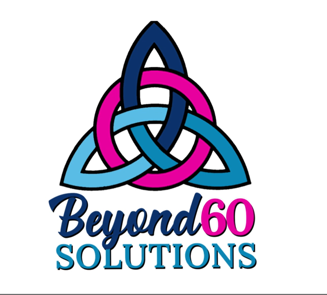 Beyond60 Solutions logo
