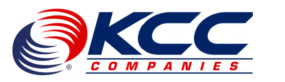 KCC Companies logo