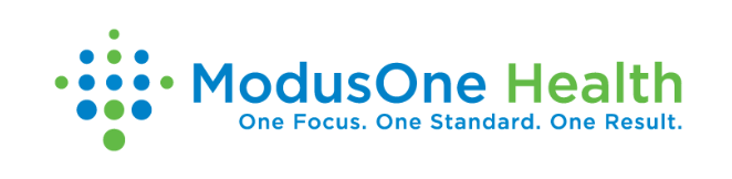ModusOne Health logo