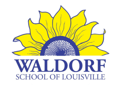 Waldorf School of Louisville logo