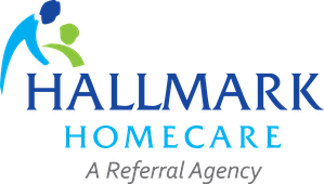 Hallmark Homecare — A Referral Agency