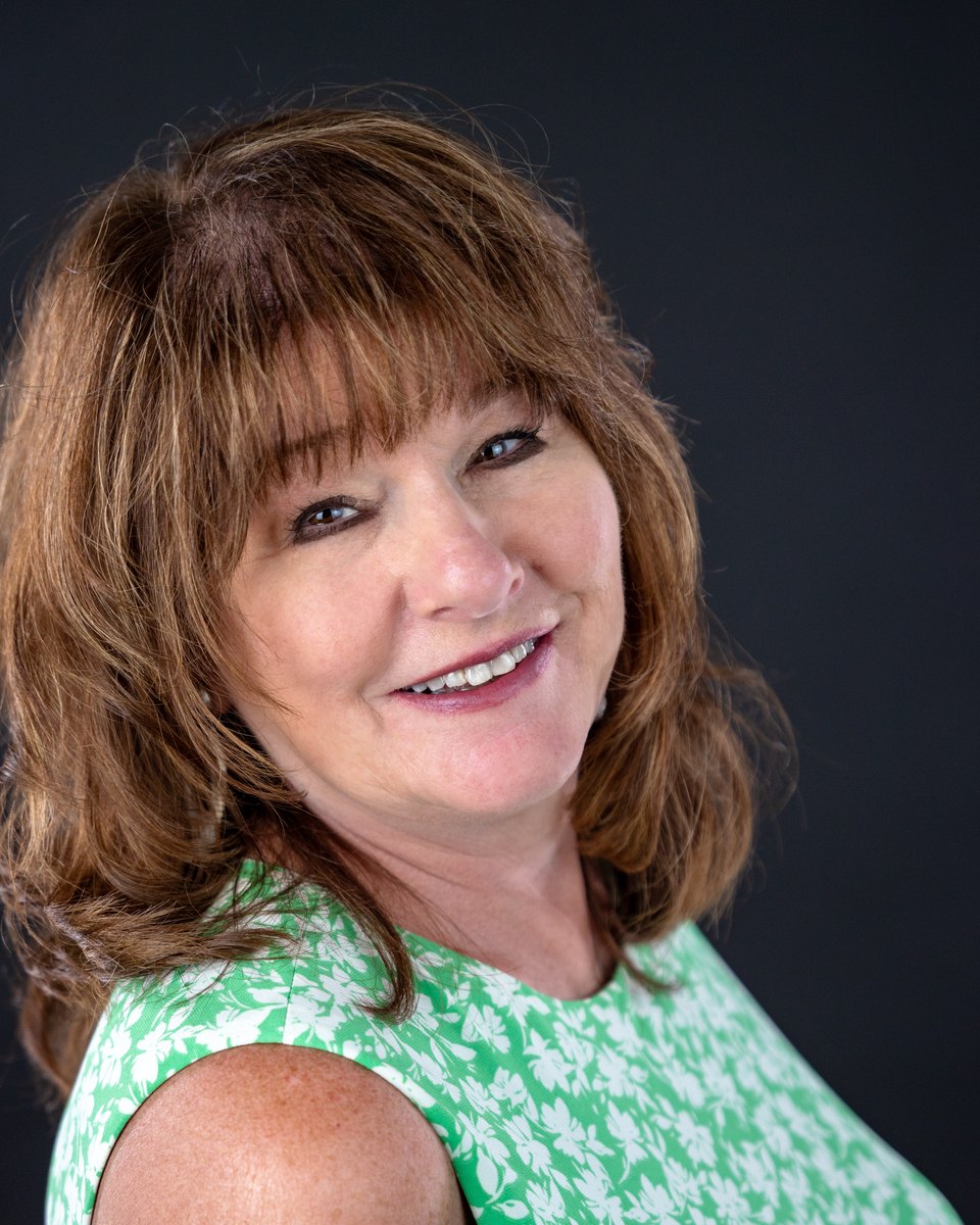 Tammy Kaninberg, Family Care Solutions Specialist at Hallmark Homecare Louisville